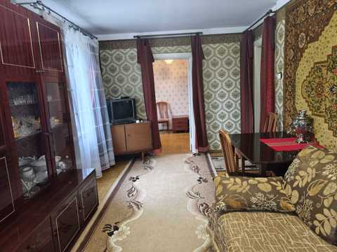 квартира по адресу Академика Филатова ул., 94