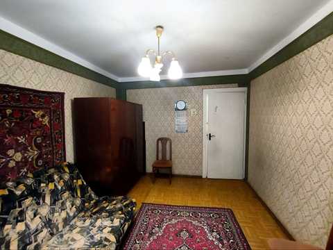 квартира по адресу Академика Филатова ул., 94
