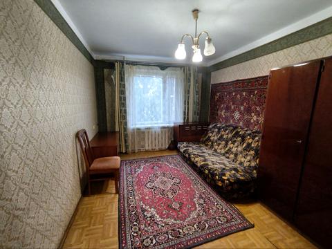квартира по адресу Академика Филатова ул., 94