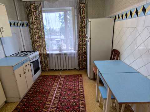 квартира по адресу Академика Филатова ул., 94