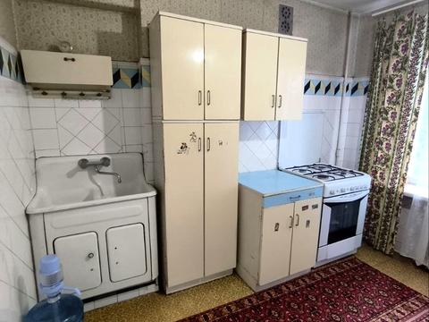 квартира по адресу Академика Филатова ул., 94