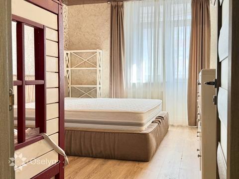 квартира за адресою Анни Ахматової вул., 34