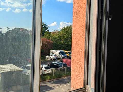 квартира за адресою Хлібна вул., 4-А
