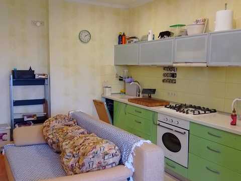 квартира за адресою Євгена Чикаленка вул., 59г/1