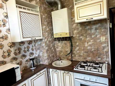 квартира по адресу Медицинская ул., 11