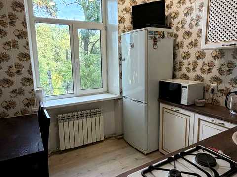 квартира по адресу Медицинская ул., 11