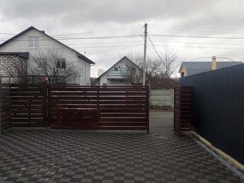 будинок за адресою Молодіжна вул., 4