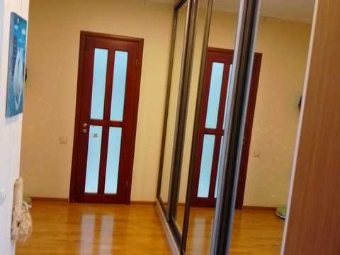 квартира за адресою Євгена Чикаленка вул., 59г/1