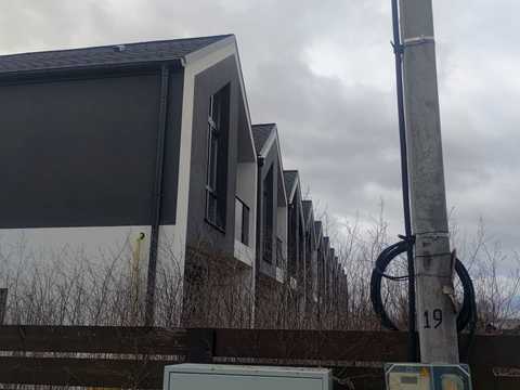 будинок за адресою Молодіжна вул., 4