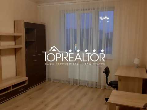 квартира по адресу Победы просп., 87
