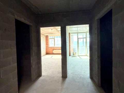 квартира за адресою Берестейський просп. (Перемоги), 11 к2