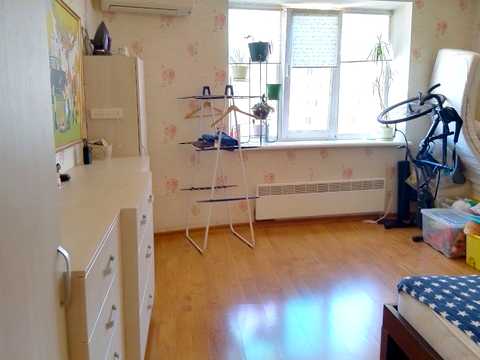 квартира за адресою Євгена Чикаленка вул., 59г/1