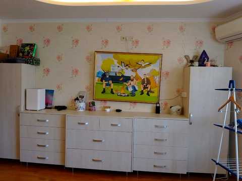 квартира за адресою Євгена Чикаленка вул., 59г/1