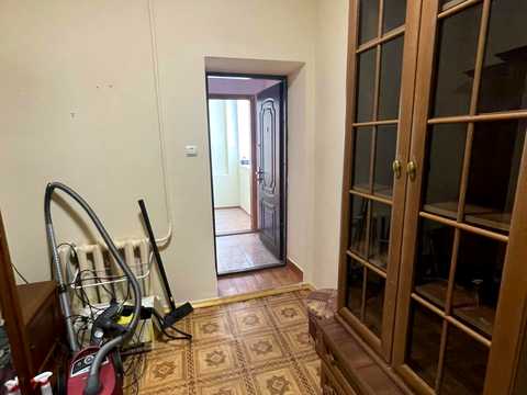 квартира за адресою Сидора Воробкевича вул., 26