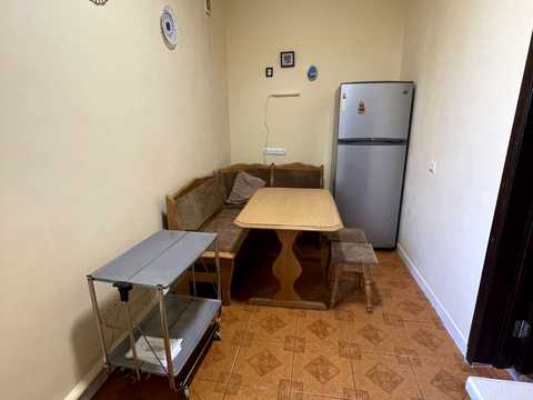 квартира за адресою Сидора Воробкевича вул., 26