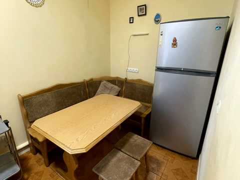 квартира за адресою Сидора Воробкевича вул., 26