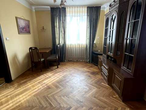 квартира за адресою Сидора Воробкевича вул., 26