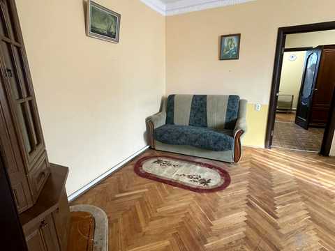квартира за адресою Сидора Воробкевича вул., 26