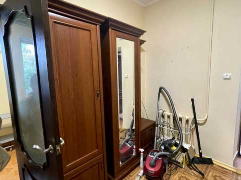 квартира за адресою Сидора Воробкевича вул., 26