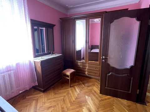 квартира за адресою Сидора Воробкевича вул., 26