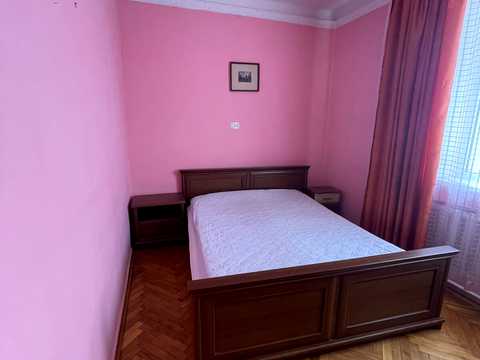 квартира за адресою Сидора Воробкевича вул., 26