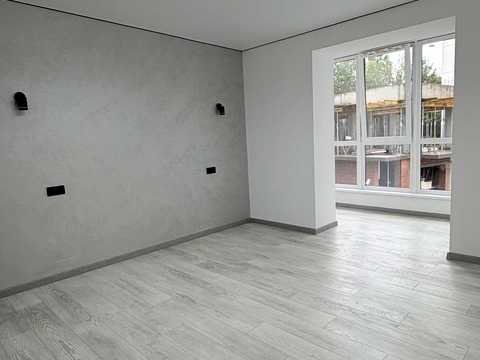 квартира по адресу Бастіонна ул., 5