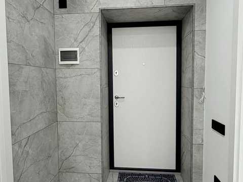 квартира по адресу Бастіонна ул., 5