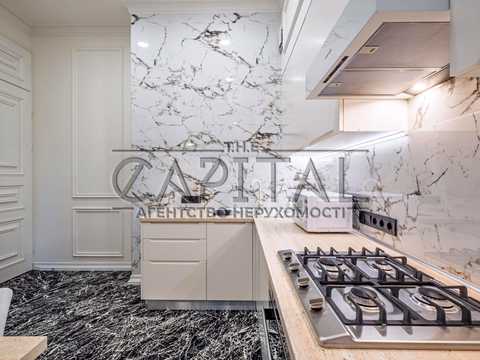 квартира за адресою Тарасівська вул., 3-А