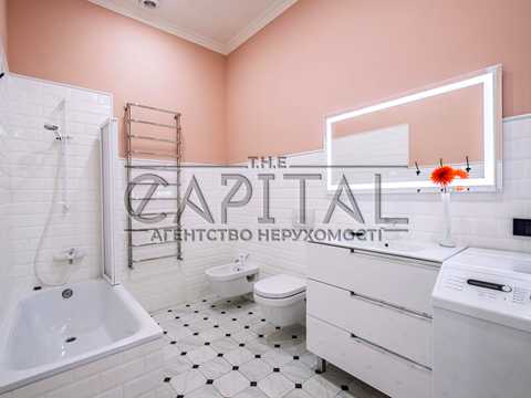 квартира за адресою Тарасівська вул., 3-А