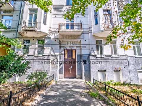 квартира за адресою Тарасівська вул., 3-А