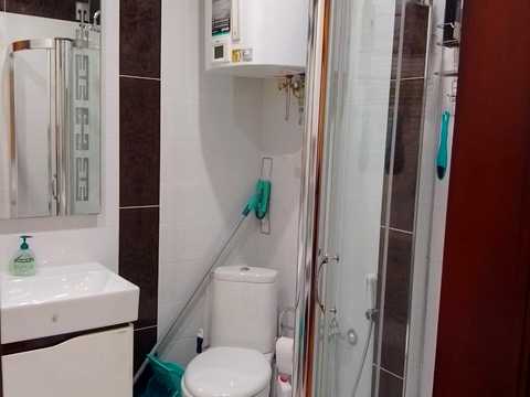 квартира за адресою Євгена Чикаленка вул., 59г/1