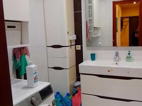 квартира за адресою Євгена Чикаленка вул., 59г/1