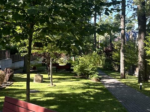 дом по адресу Гоголя ул., 31