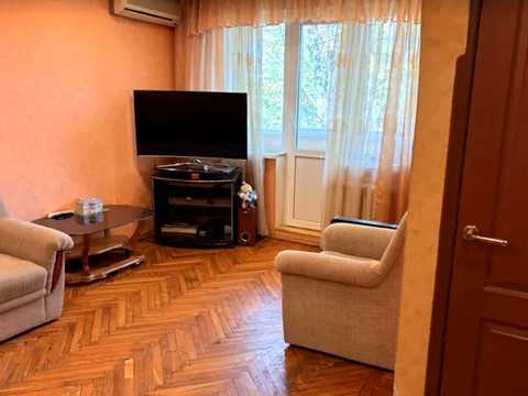 квартира по адресу Танкопия ул. (Танкопія), 13а