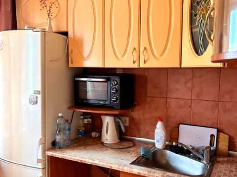 квартира по адресу Танкопия ул. (Танкопія), 13а