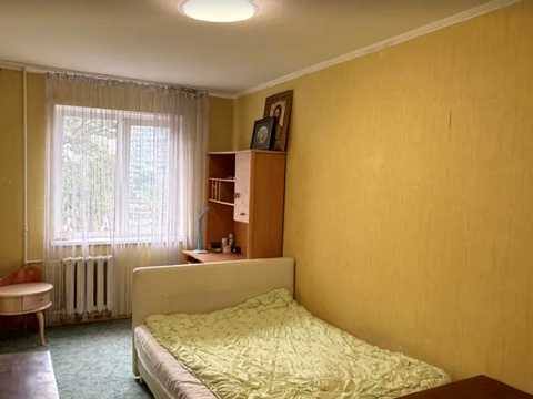 квартира по адресу Танкопия ул. (Танкопія), 13а