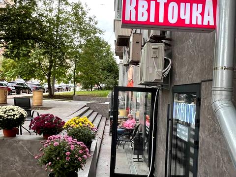 коммерческая по адресу Гетмана Павла Скоропадского ул. (Толстого), 51/102