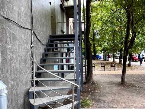 коммерческая по адресу Гетмана Павла Скоропадского ул. (Толстого), 51/102