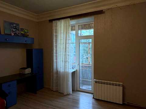 квартира по адресу Медицинская ул., 11