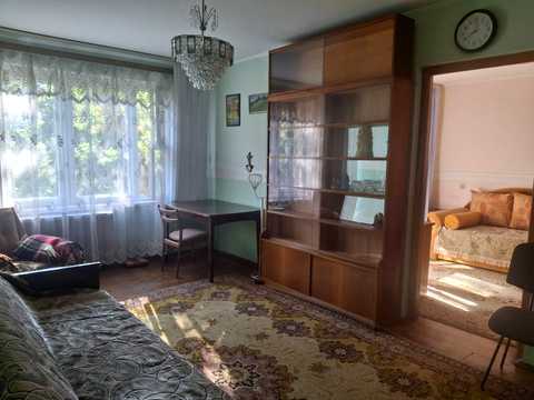квартира за адресою Анатолія Солов'яненка вул. (Олександра Бойченка), 2/6