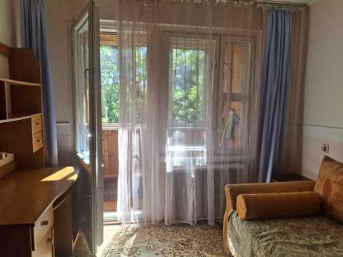 квартира за адресою Анатолія Солов'яненка вул. (Олександра Бойченка), 2/6