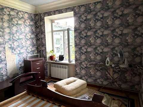 квартира по адресу Медицинская ул., 11