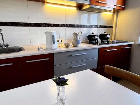 квартира за адресою Кулика і Гудачека вул. (Макарова), 4