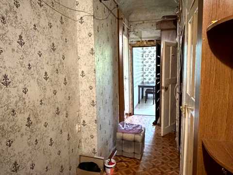 квартира по адресу Медицинская ул., 11
