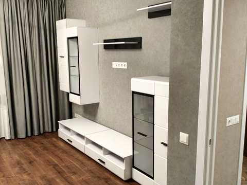 квартира за адресою Новомостицька вул., 15