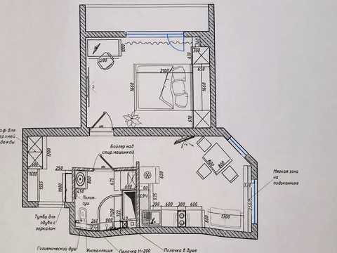 квартира за адресою Курортний пров., 1Б