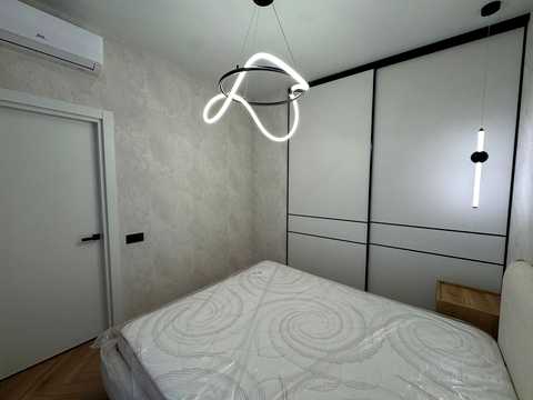 квартира по адресу Краснова ул., 1-А