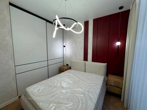 квартира по адресу Краснова ул., 1-А