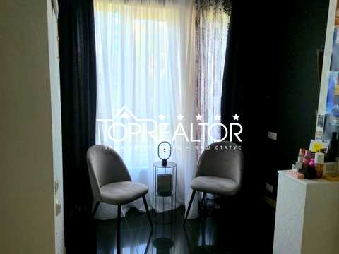 квартира по адресу Победы просп., 62д