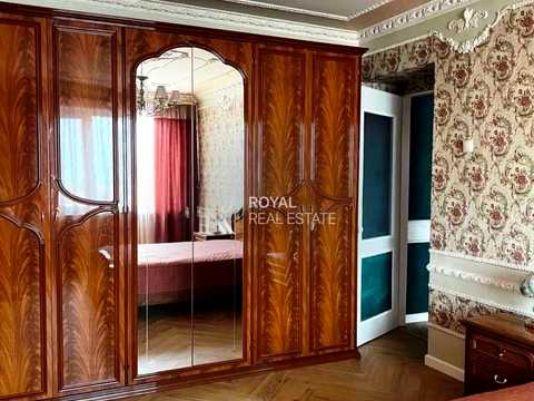 квартира за адресою Київ, Лесі Українки бульв., 21